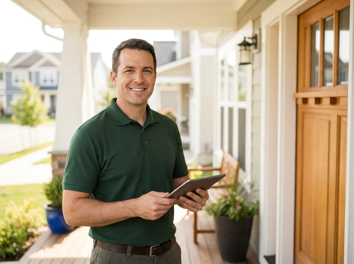 Pest control FAQs for Grant City, MO